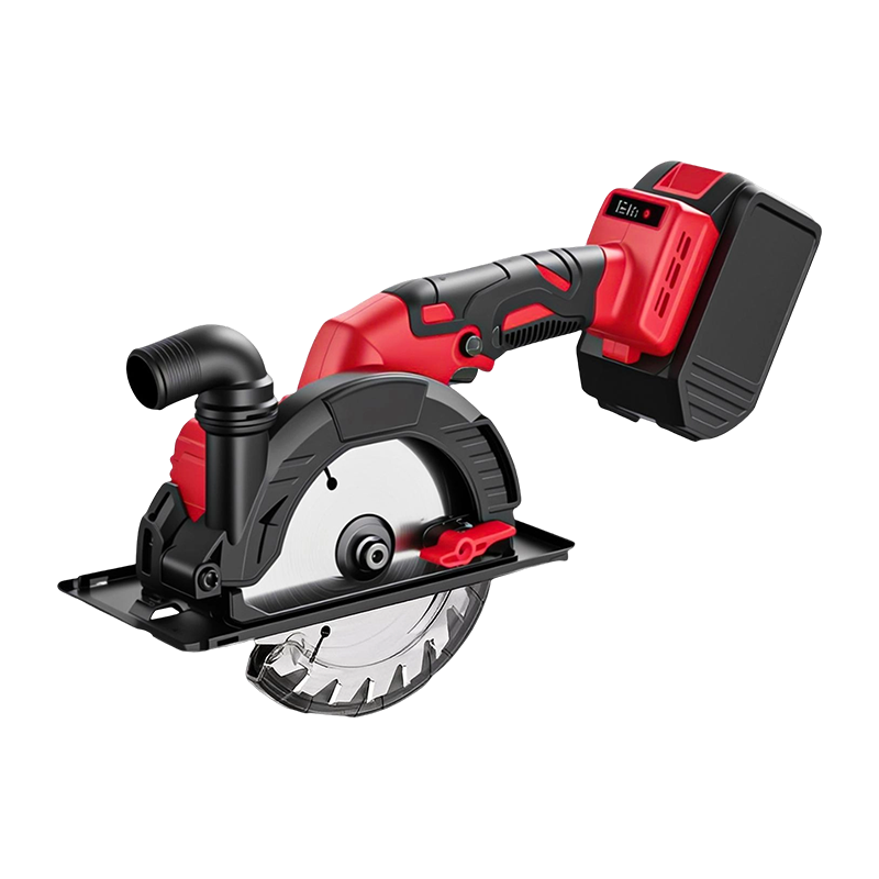 21V 4815 ব্রাশলেস মোটর 150mm সার্কুলার করাত
